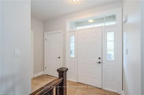 875 University Avenue E Waterloo ON N2K 0A1