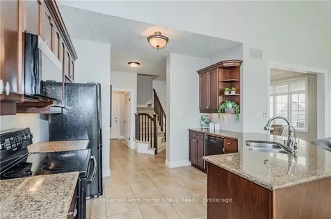 875 University Avenue E Waterloo ON N2K 0A1