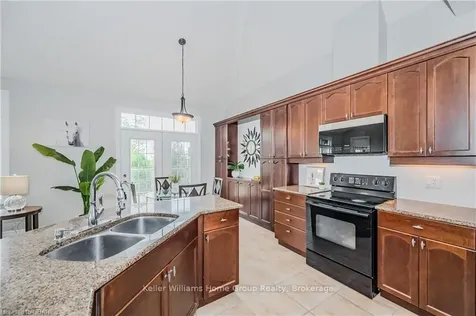 875 University Avenue E Waterloo ON N2K 0A1