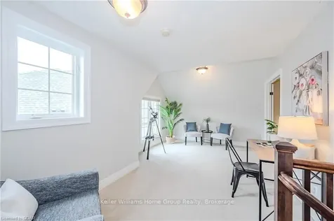 875 University Avenue E Waterloo ON N2K 0A1