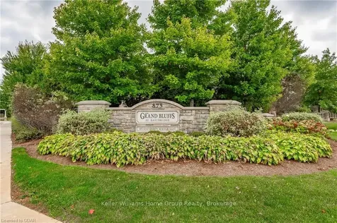 875 University Avenue E Waterloo ON N2K 0A1