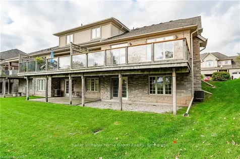 875 University Avenue E Waterloo ON N2K 0A1
