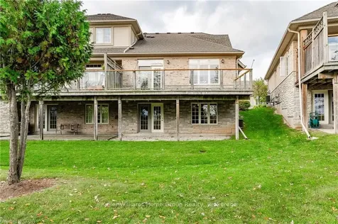 875 University Avenue E Waterloo ON N2K 0A1