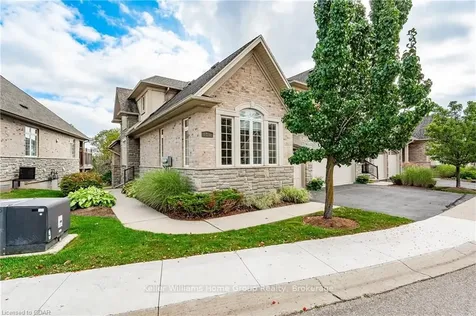 875 University Avenue E Waterloo ON N2K 0A1
