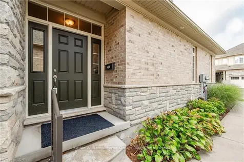 875 University Avenue E Waterloo ON N2K 0A1