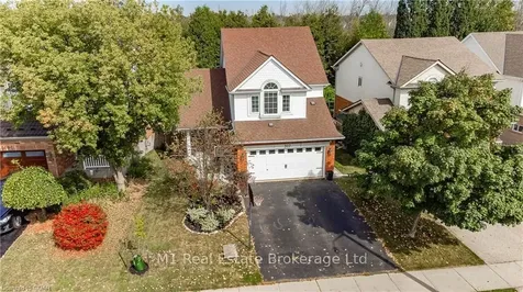 327 Starwood Drive Guelph ON N1E 6Z9