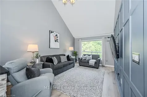 327 Starwood Drive Guelph ON N1E 6Z9