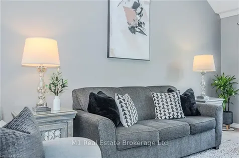 327 Starwood Drive Guelph ON N1E 6Z9