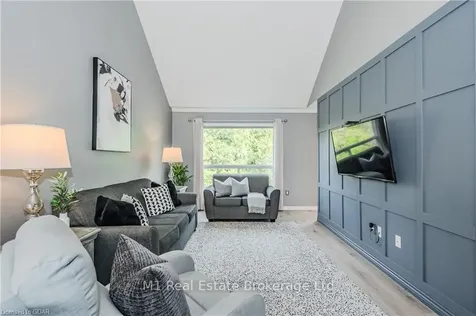 327 Starwood Drive Guelph ON N1E 6Z9