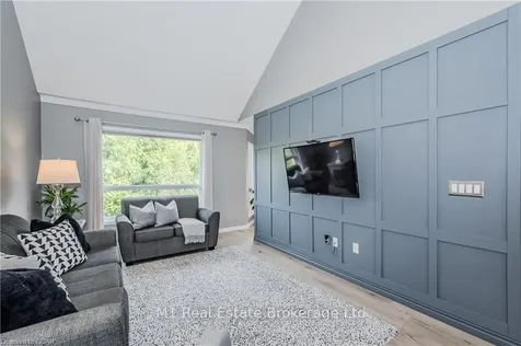 327 Starwood Drive Guelph ON N1E 6Z9