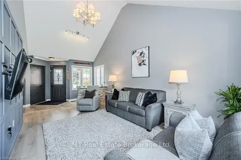 327 Starwood Drive Guelph ON N1E 6Z9
