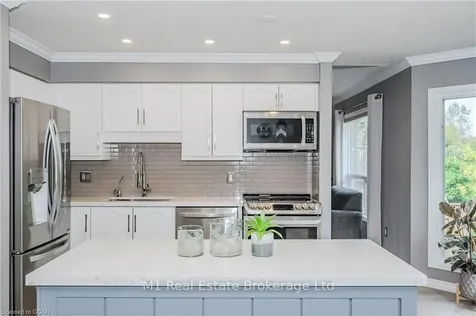 327 Starwood Drive Guelph ON N1E 6Z9