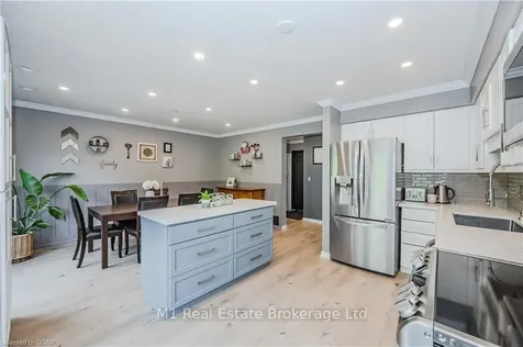 327 Starwood Drive Guelph ON N1E 6Z9
