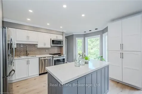 327 Starwood Drive Guelph ON N1E 6Z9