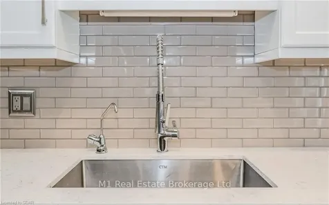 327 Starwood Drive Guelph ON N1E 6Z9