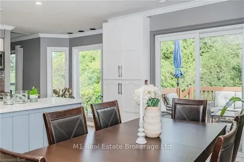 327 Starwood Drive Guelph ON N1E 6Z9
