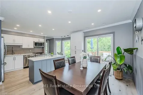 327 Starwood Drive Guelph ON N1E 6Z9