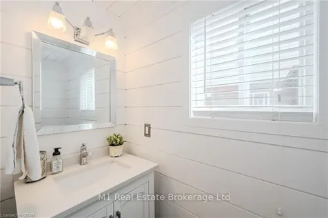327 Starwood Drive Guelph ON N1E 6Z9