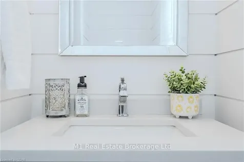327 Starwood Drive Guelph ON N1E 6Z9