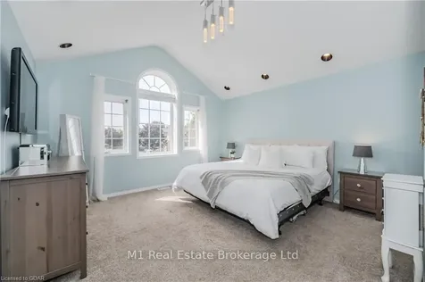 327 Starwood Drive Guelph ON N1E 6Z9