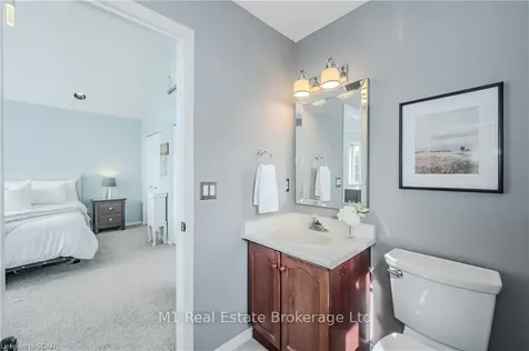 327 Starwood Drive Guelph ON N1E 6Z9
