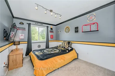 327 Starwood Drive Guelph ON N1E 6Z9