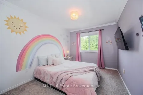 327 Starwood Drive Guelph ON N1E 6Z9