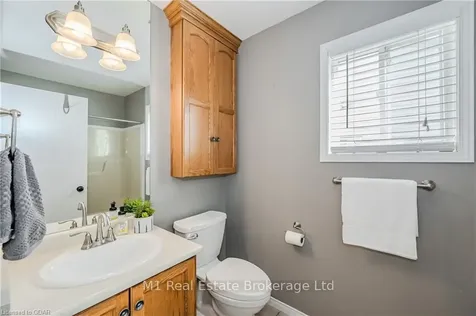 327 Starwood Drive Guelph ON N1E 6Z9