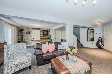 327 Starwood Drive Guelph ON N1E 6Z9