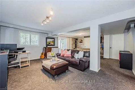 327 Starwood Drive Guelph ON N1E 6Z9