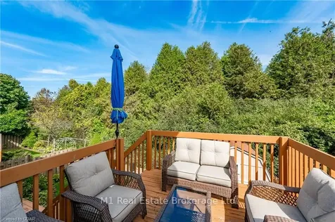 327 Starwood Drive Guelph ON N1E 6Z9