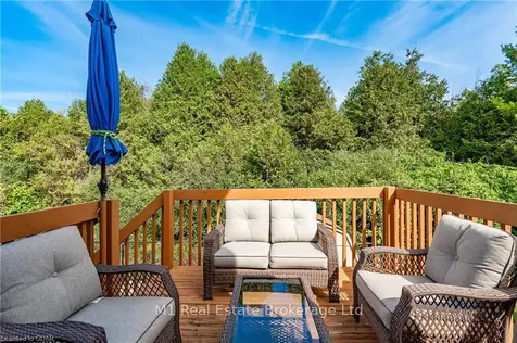 327 Starwood Drive Guelph ON N1E 6Z9