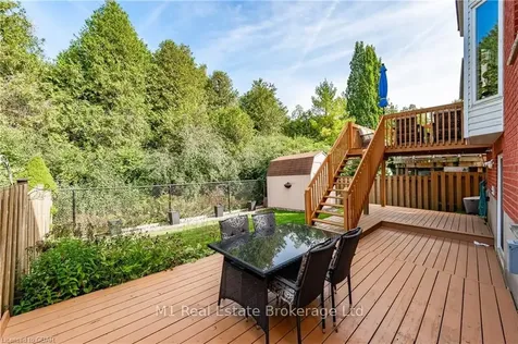 327 Starwood Drive Guelph ON N1E 6Z9
