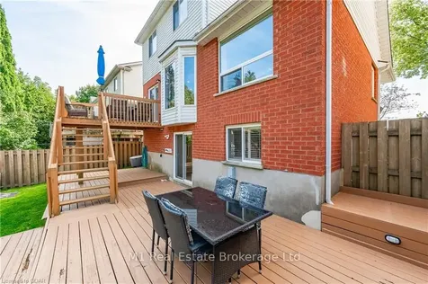 327 Starwood Drive Guelph ON N1E 6Z9