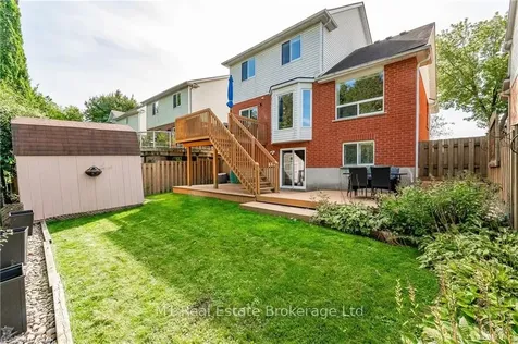 327 Starwood Drive Guelph ON N1E 6Z9