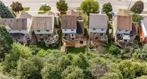 327 Starwood Drive Guelph ON N1E 6Z9