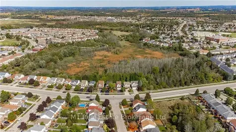 327 Starwood Drive Guelph ON N1E 6Z9