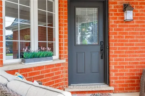 327 Starwood Drive Guelph ON N1E 6Z9