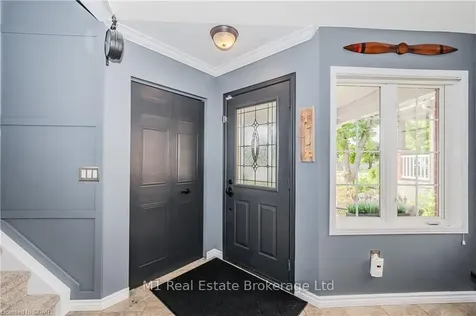 327 Starwood Drive Guelph ON N1E 6Z9