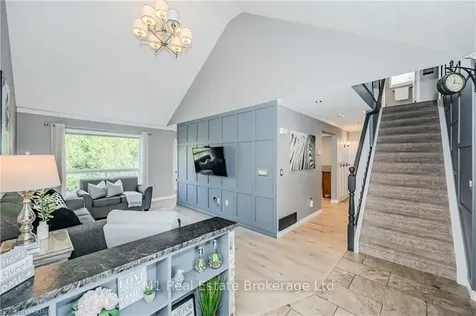327 Starwood Drive Guelph ON N1E 6Z9