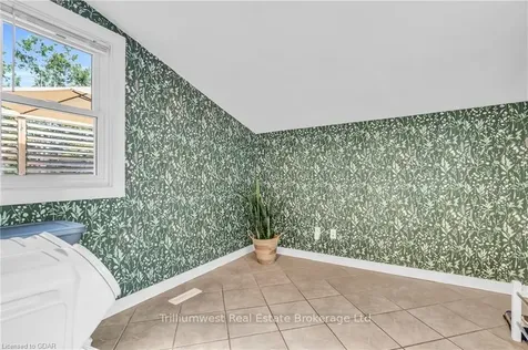 7 Gort Avenue Brant ON N3L 2H8