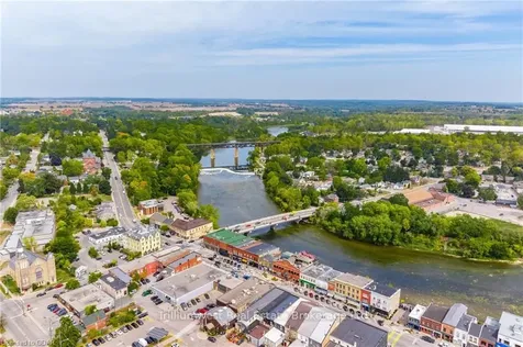 7 Gort Avenue Brant ON N3L 2H8