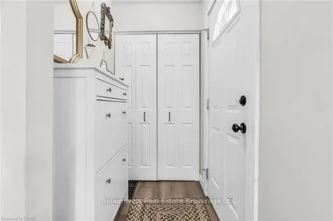 7 Gort Avenue Brant ON N3L 2H8