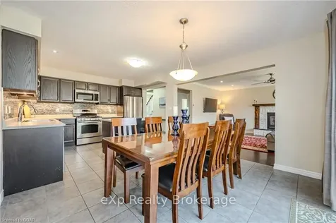 130 Marr Drive N/a Centre Wellington ON N0B 1S0