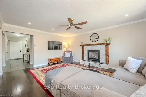 130 Marr Drive N/a Centre Wellington ON N0B 1S0