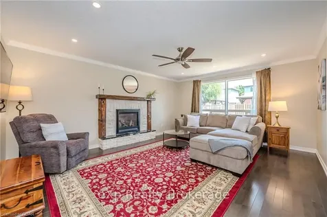 130 Marr Drive N/a Centre Wellington ON N0B 1S0