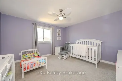 130 Marr Drive N/a Centre Wellington ON N0B 1S0