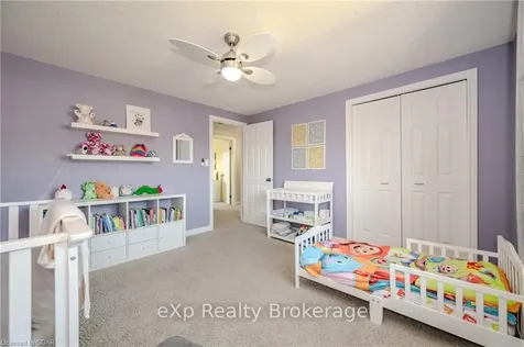 130 Marr Drive N/a Centre Wellington ON N0B 1S0