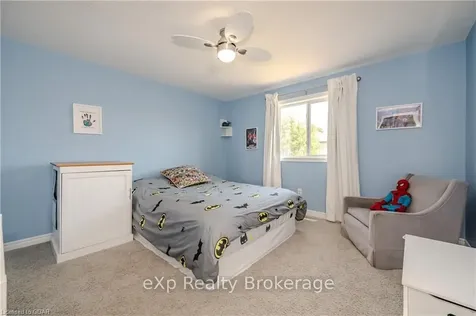 130 Marr Drive N/a Centre Wellington ON N0B 1S0