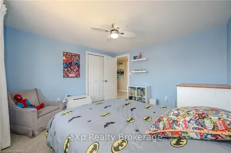 130 Marr Drive N/a Centre Wellington ON N0B 1S0